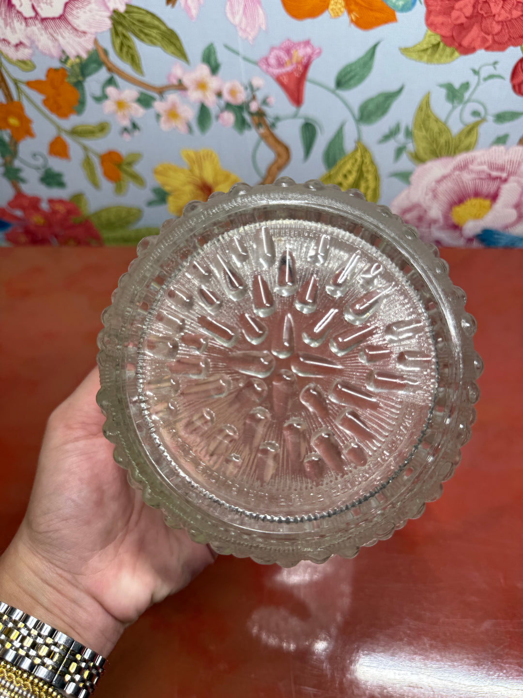 French Ice Bucket