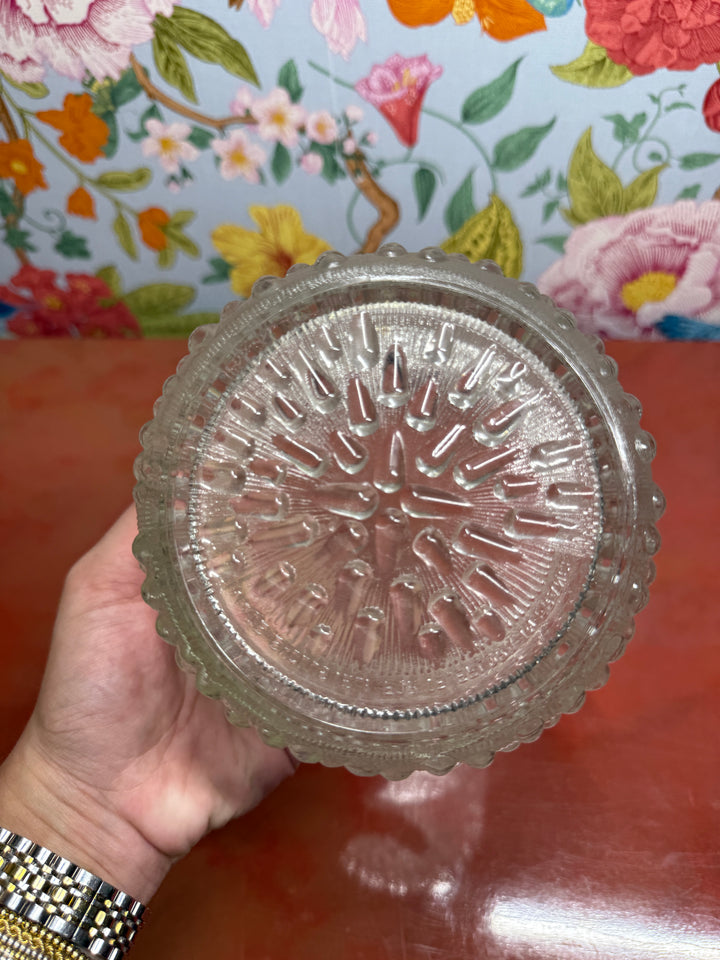 French Ice Bucket