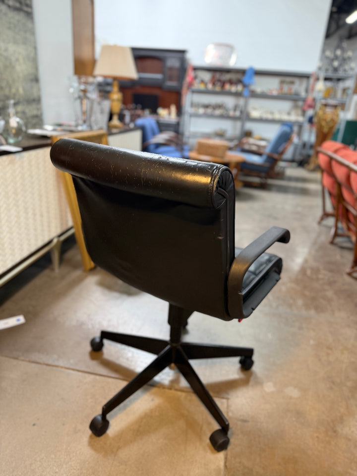 Vintage Richard Sapper Knoll Chair