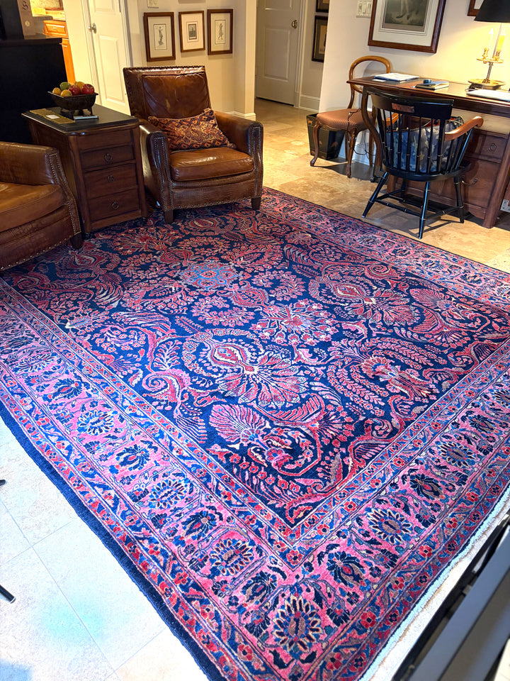 Persian Rug