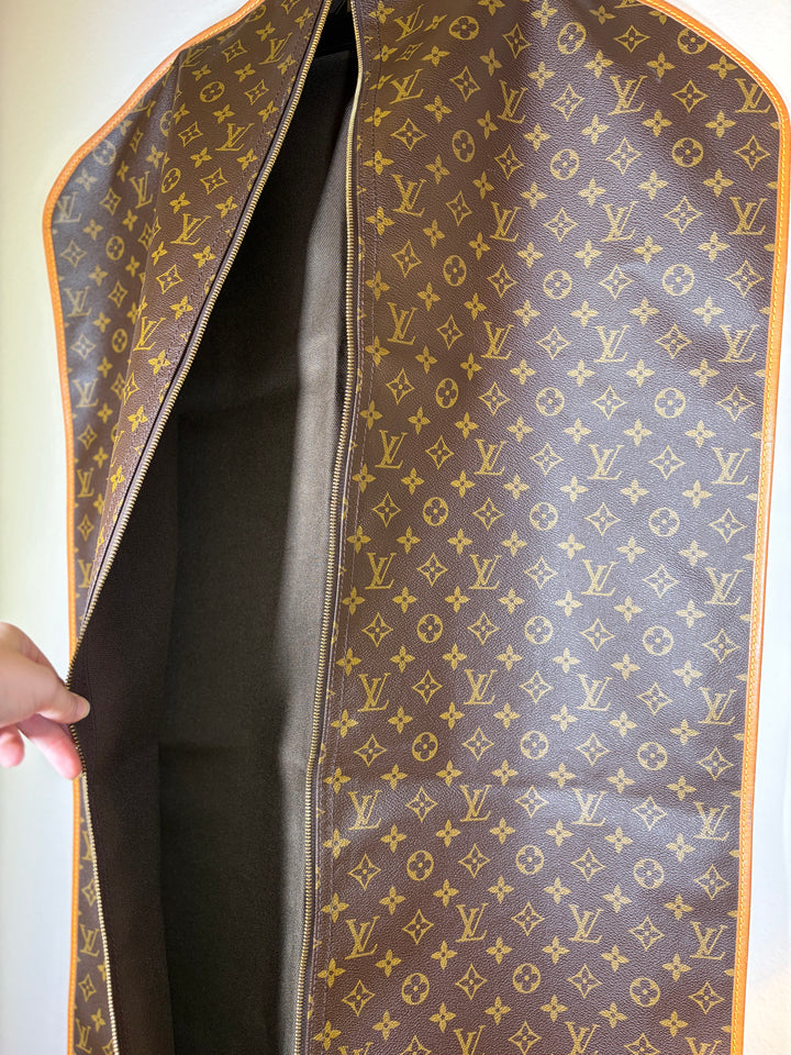 Louis Vuitton Hanging Garment Bag