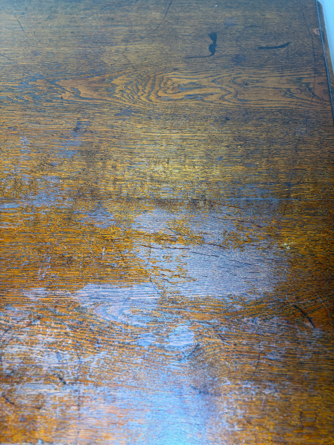 Antique Georgian Style Chest of Drawers