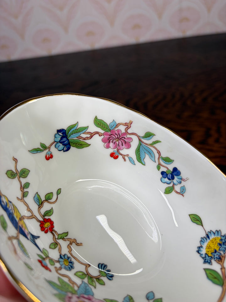 Aynsley Oval Dish