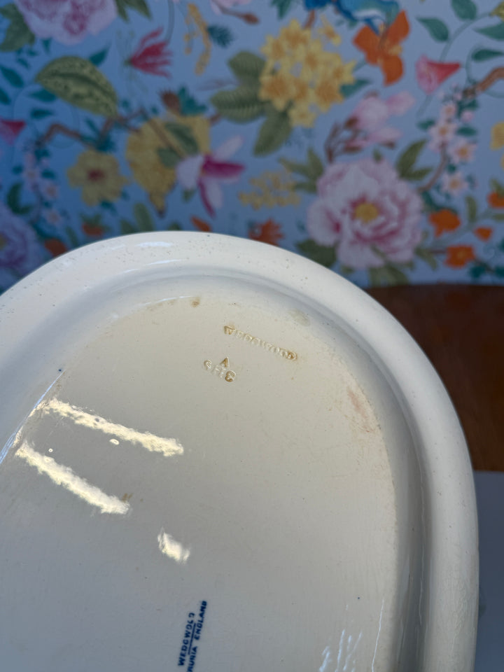 Wedgwood Pagoda Dish
