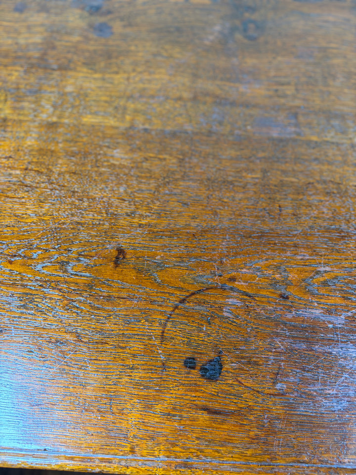Antique Georgian Style Chest of Drawers