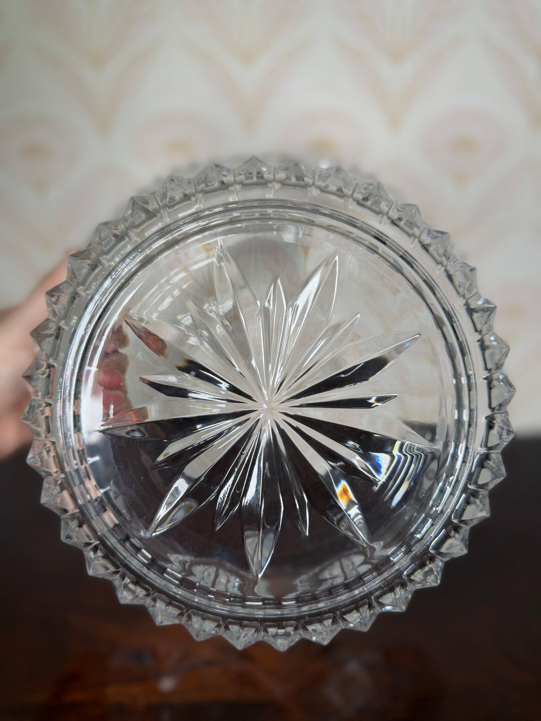 Punch Bowl (Unmarked)