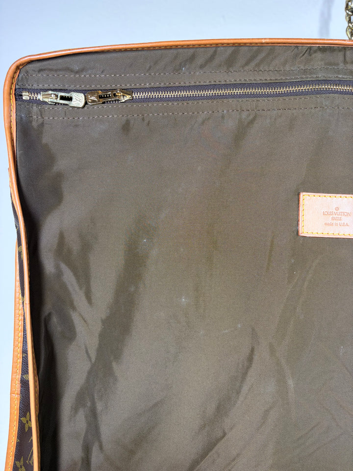 Louis Vuitton Travel Garment Bag