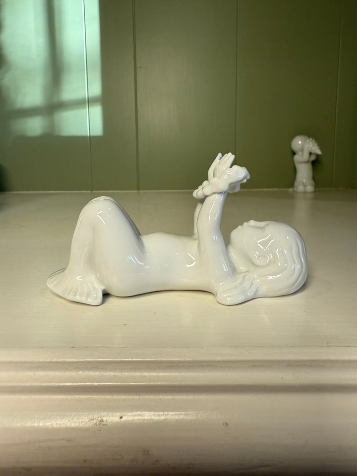 Bing and Grondahl Sea Children (5)