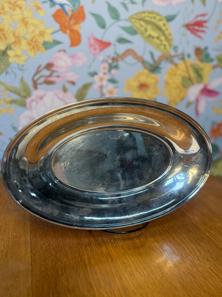Gorham Tray