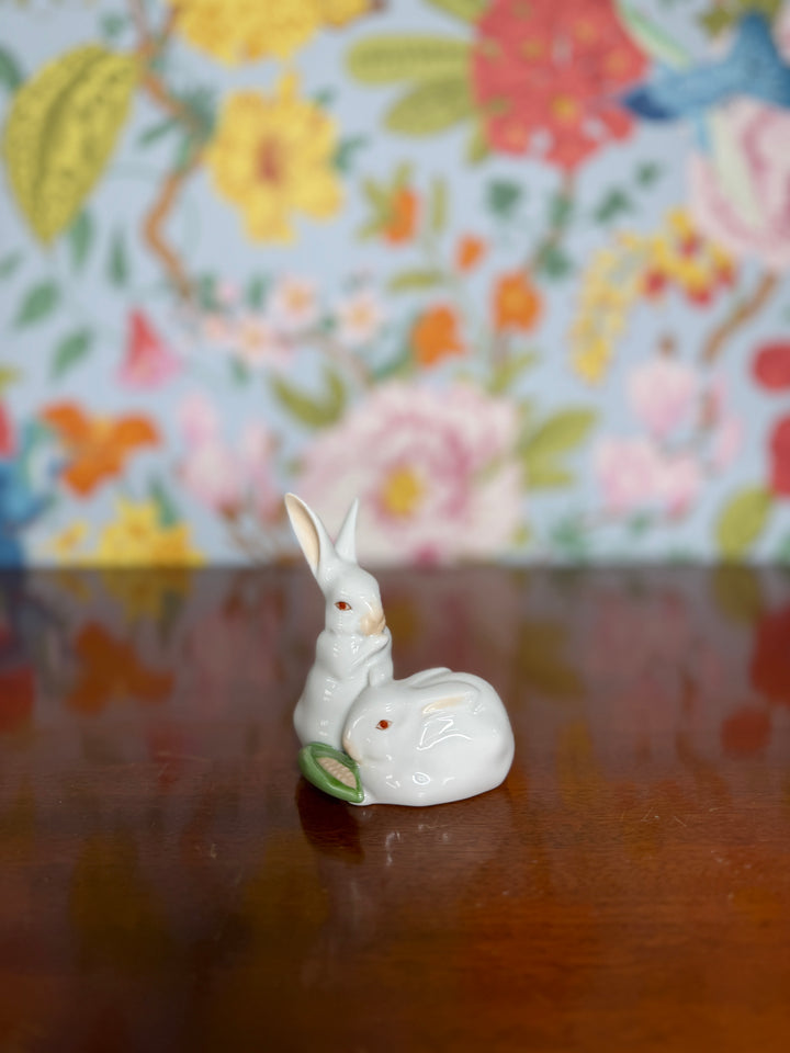 Herend Bunnies