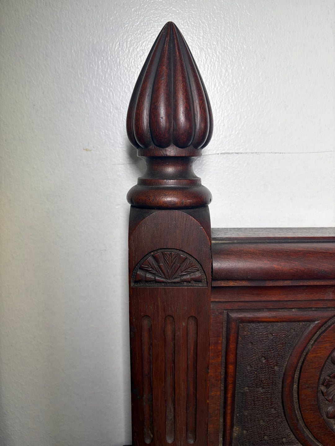 Antique Sideboard/Server from Rhode Island Estate