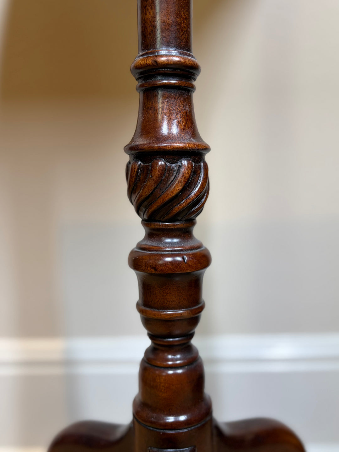 Side Table (Unmarked)
