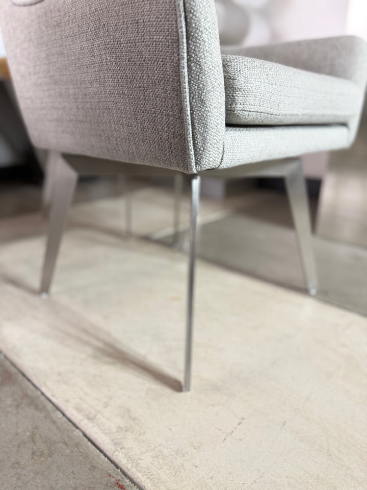 Revelation Let’s Twist Dining Chairs (Set of 4)