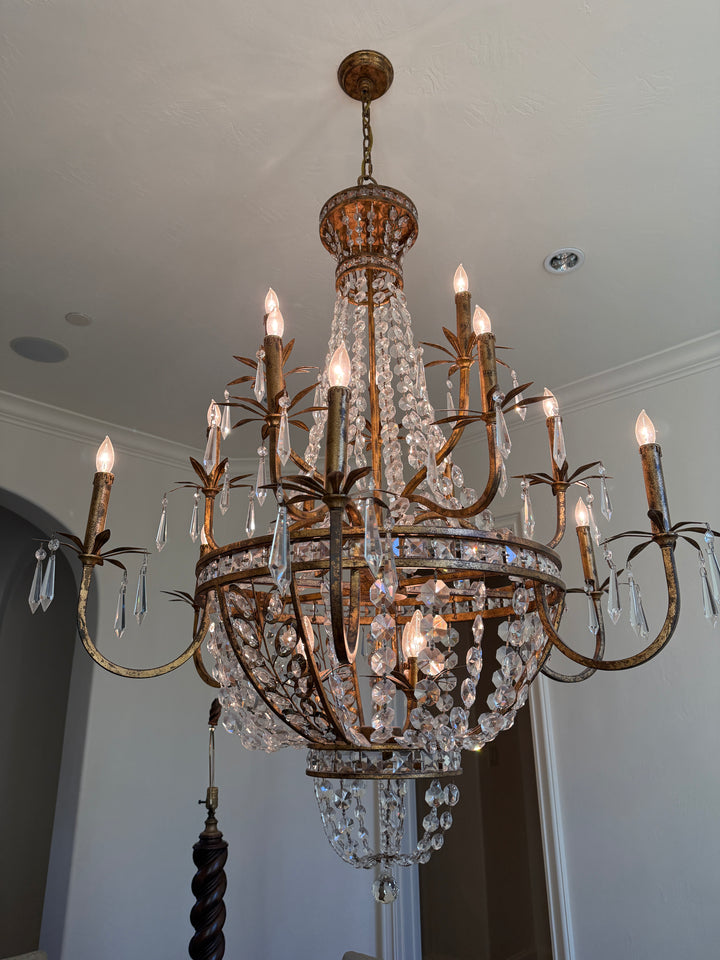 Chandelier