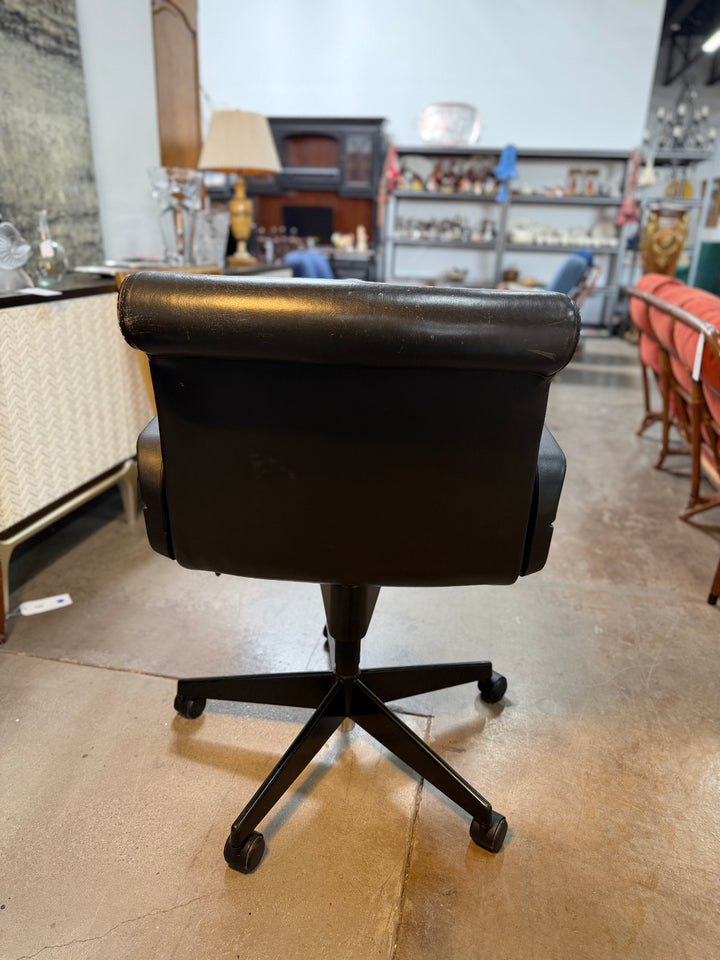 Vintage Richard Sapper Knoll Chair