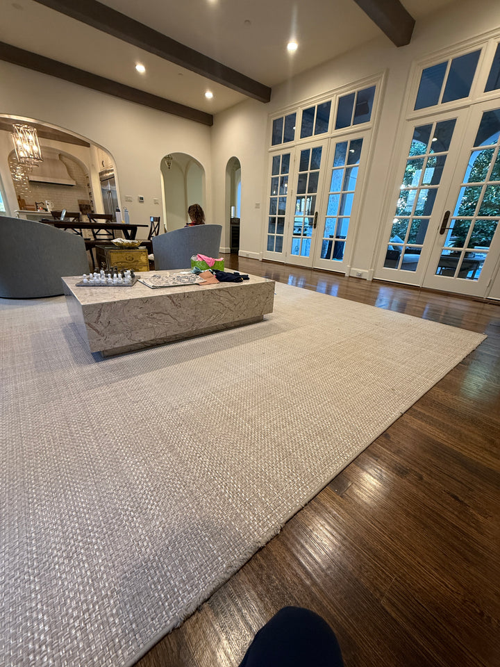 Stanton Mykonos Pumice Rug