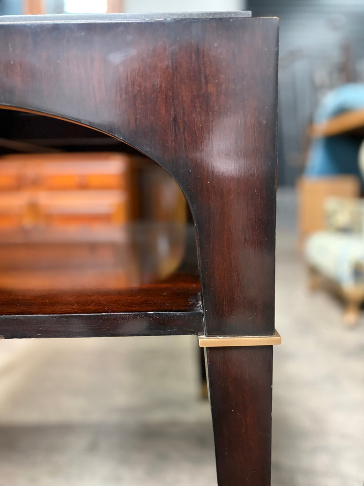 Theodore Alexander Side Table