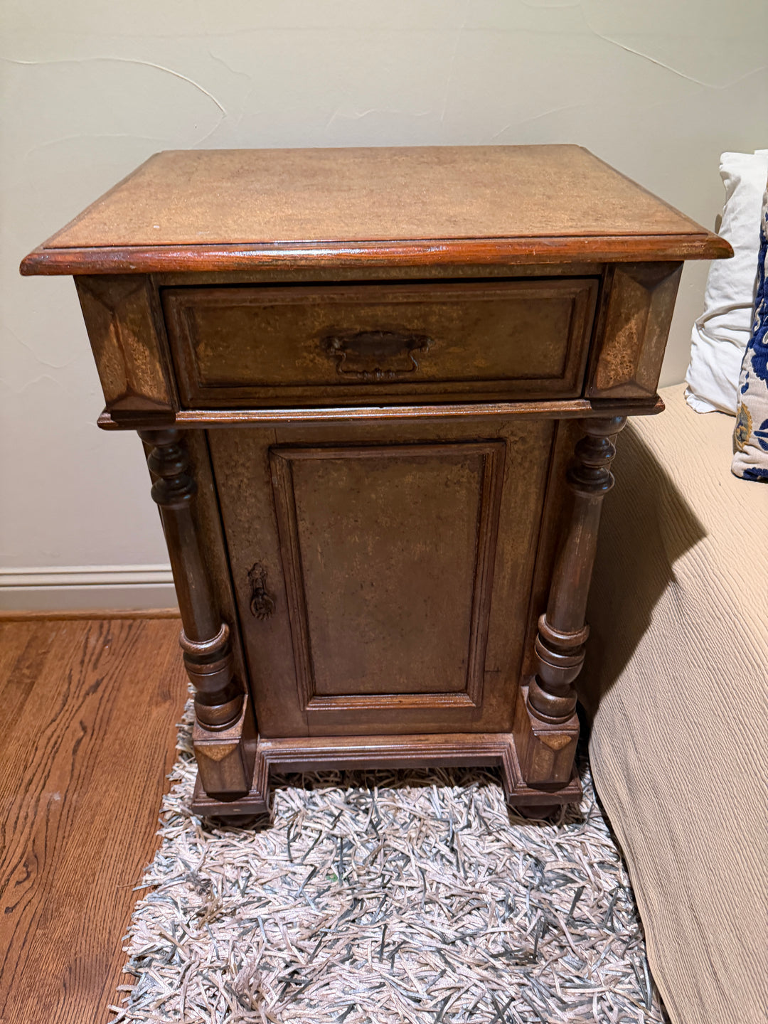 Nightstand (Online Only Item)