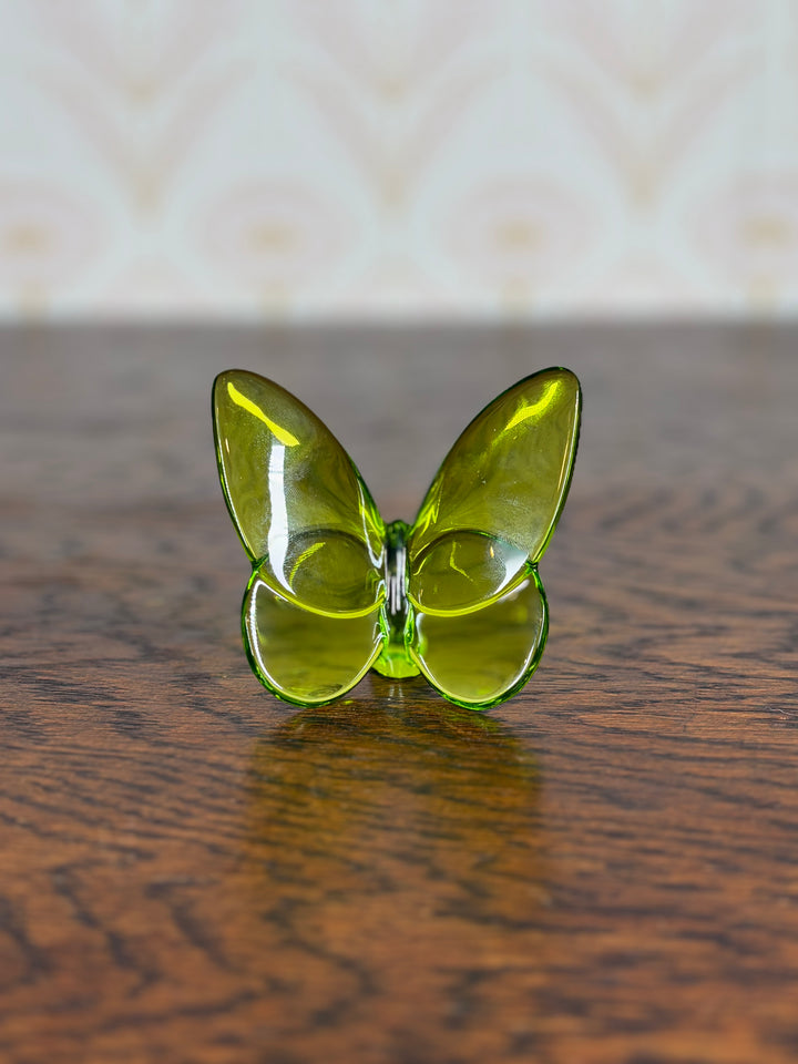 Baccarat Butterfly