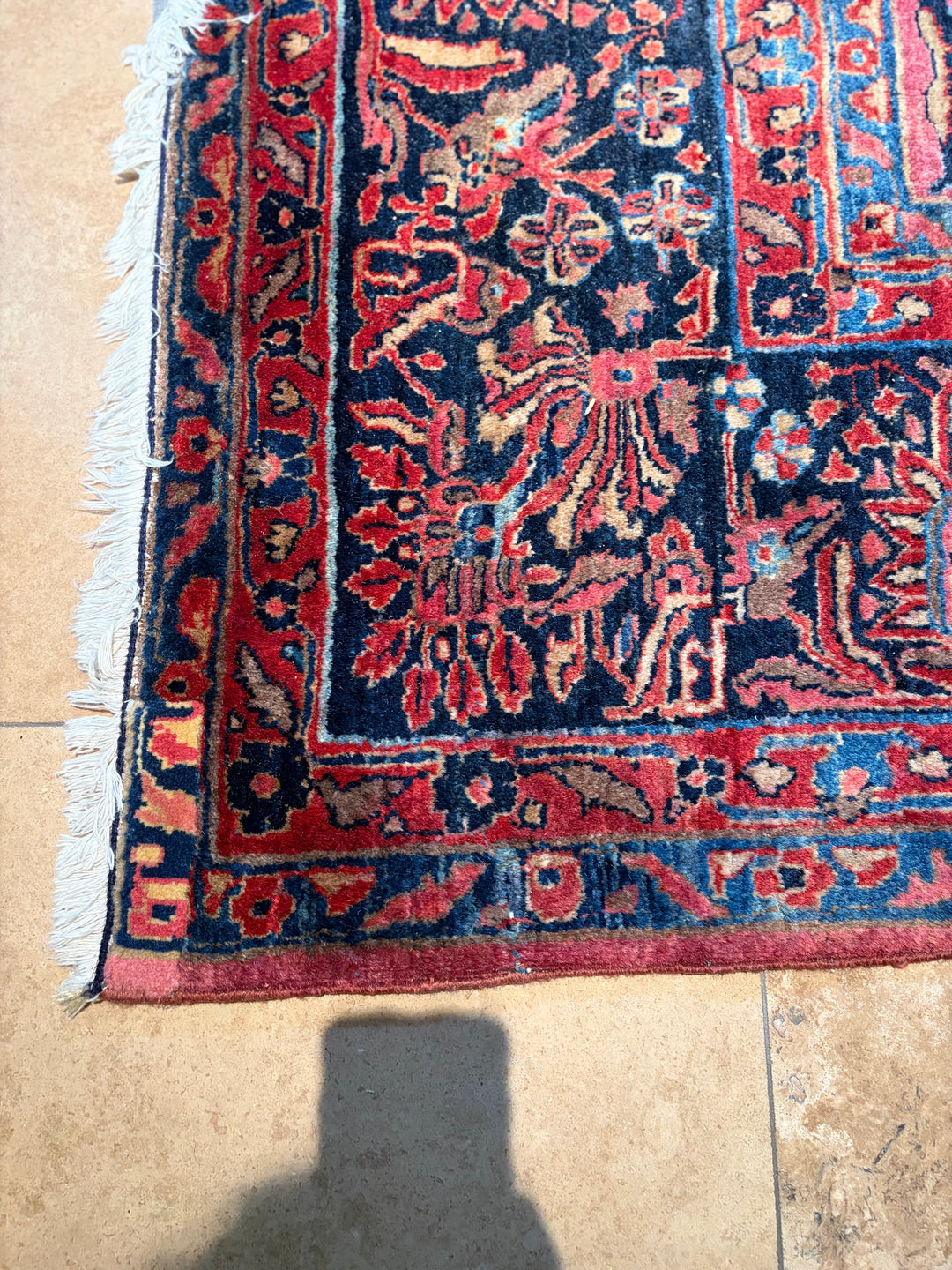 Persian Rug