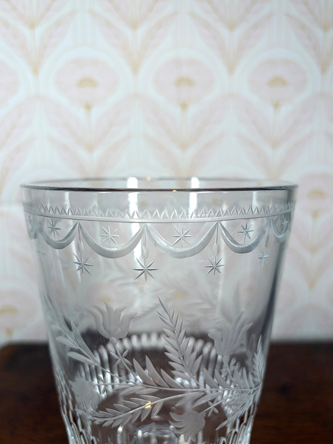 William Yeoward Chalice