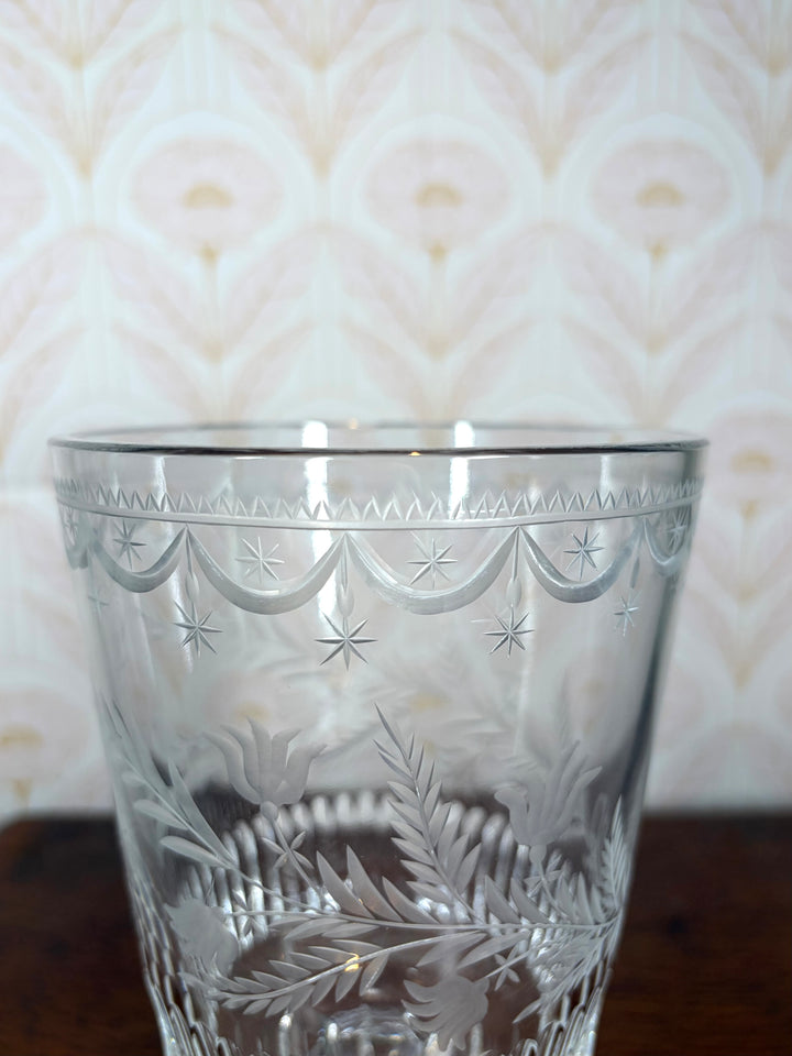 William Yeoward Chalice