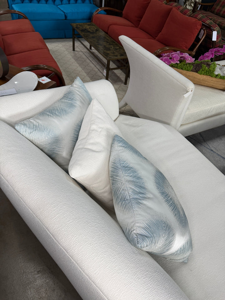 Custom Couch