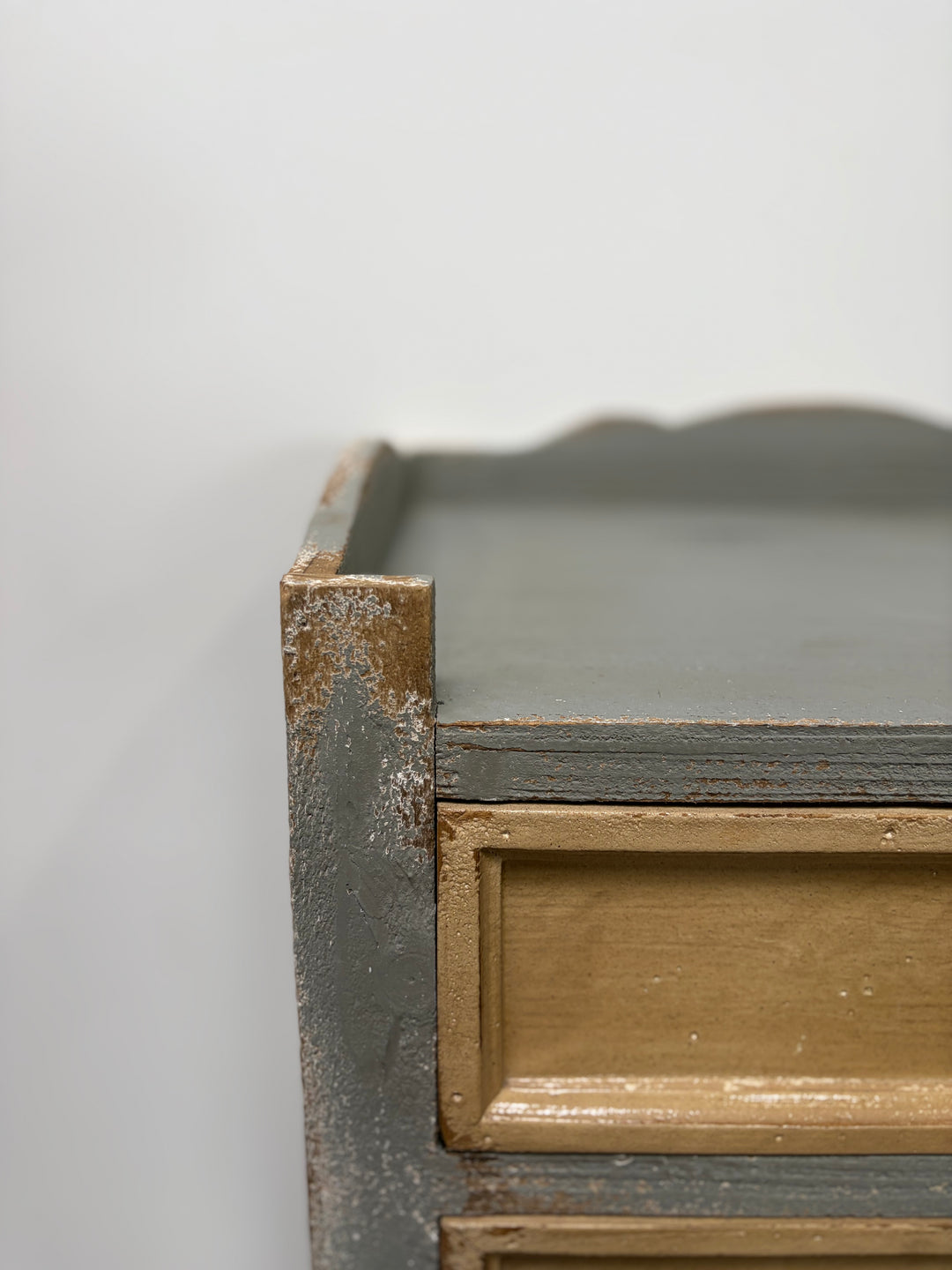 Antique Dresser