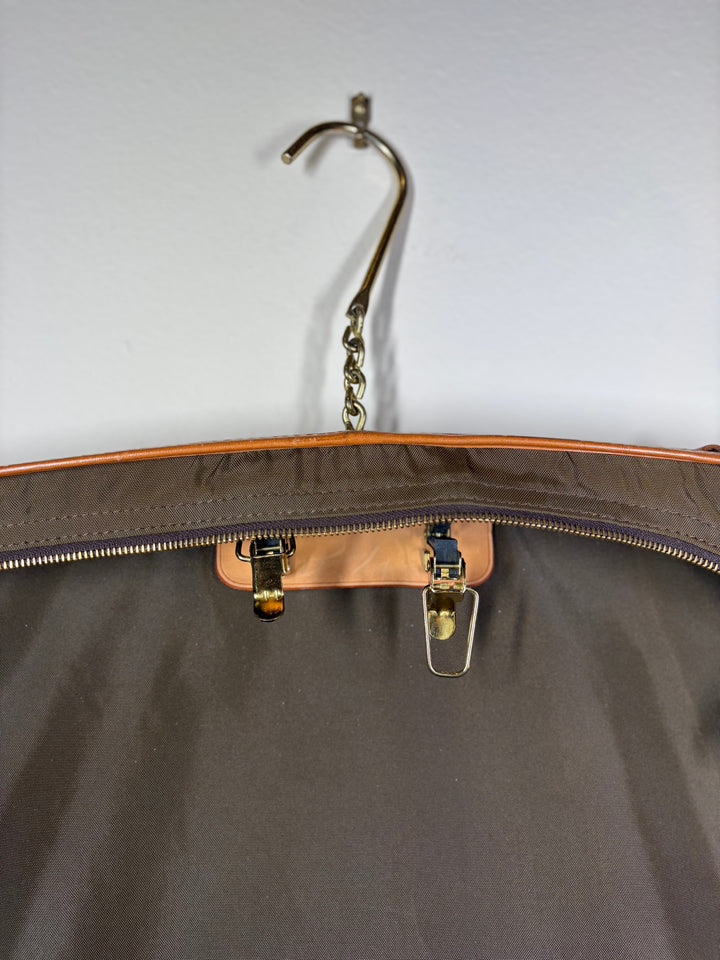 Louis Vuitton Travel Garment Bag