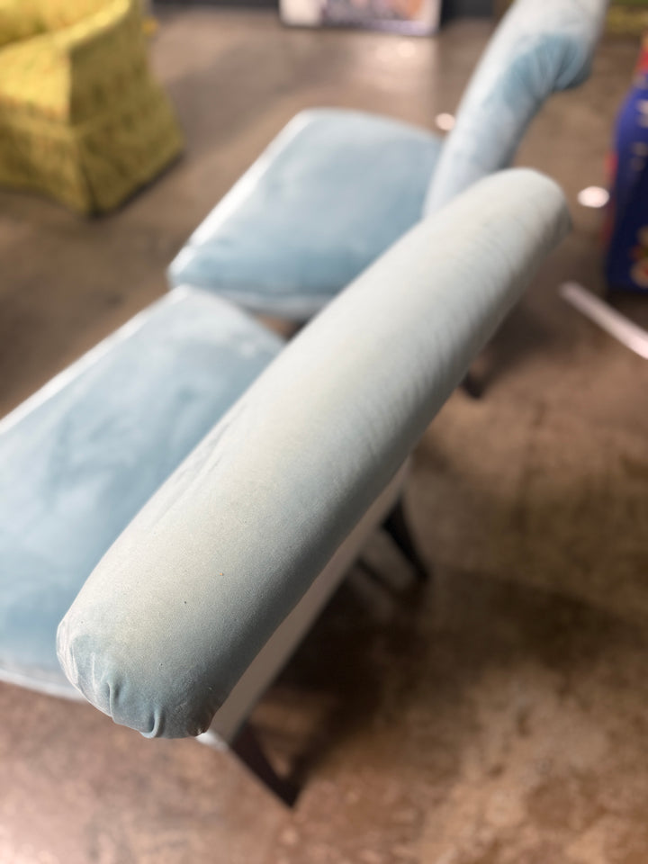 Vintage Barbara Barry Chairs