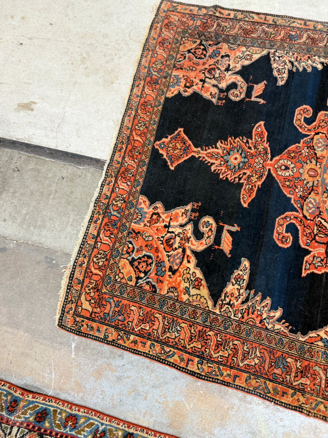 Bokhara Rug