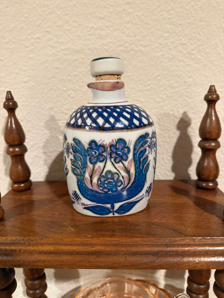 Royal Copenhagen Vessel - 415/2918