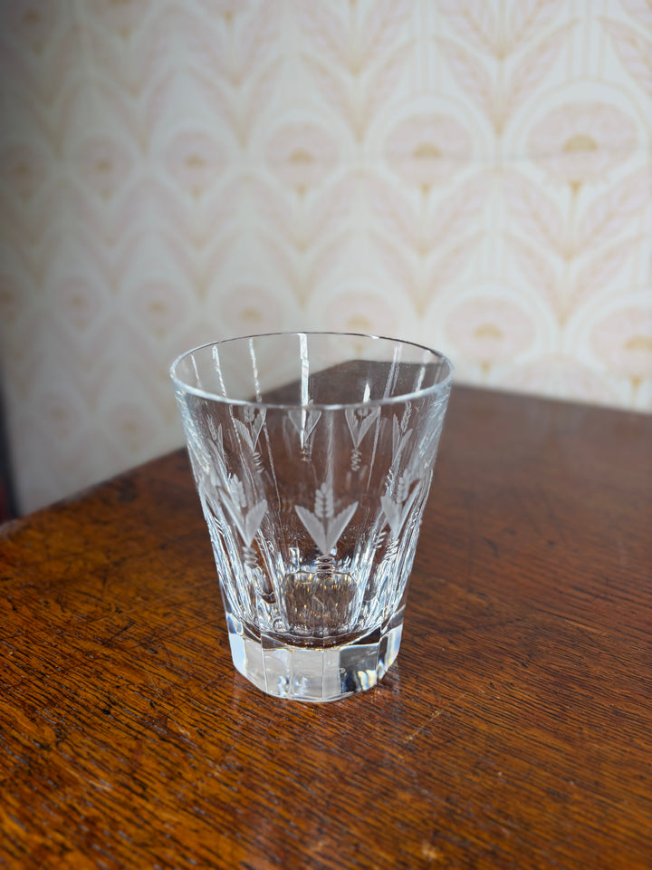 William Yeoward Glass