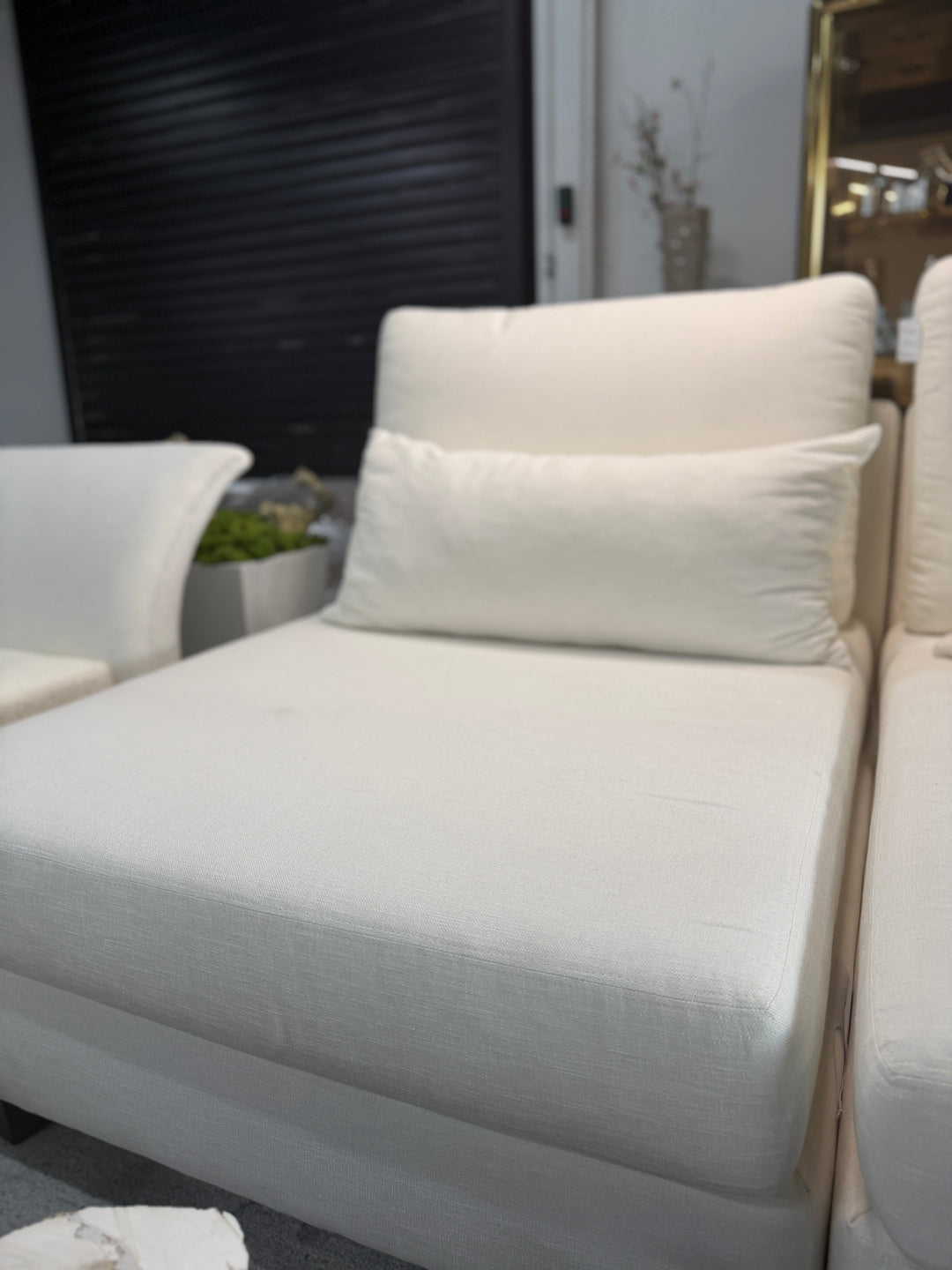 Lounge/Love Seat