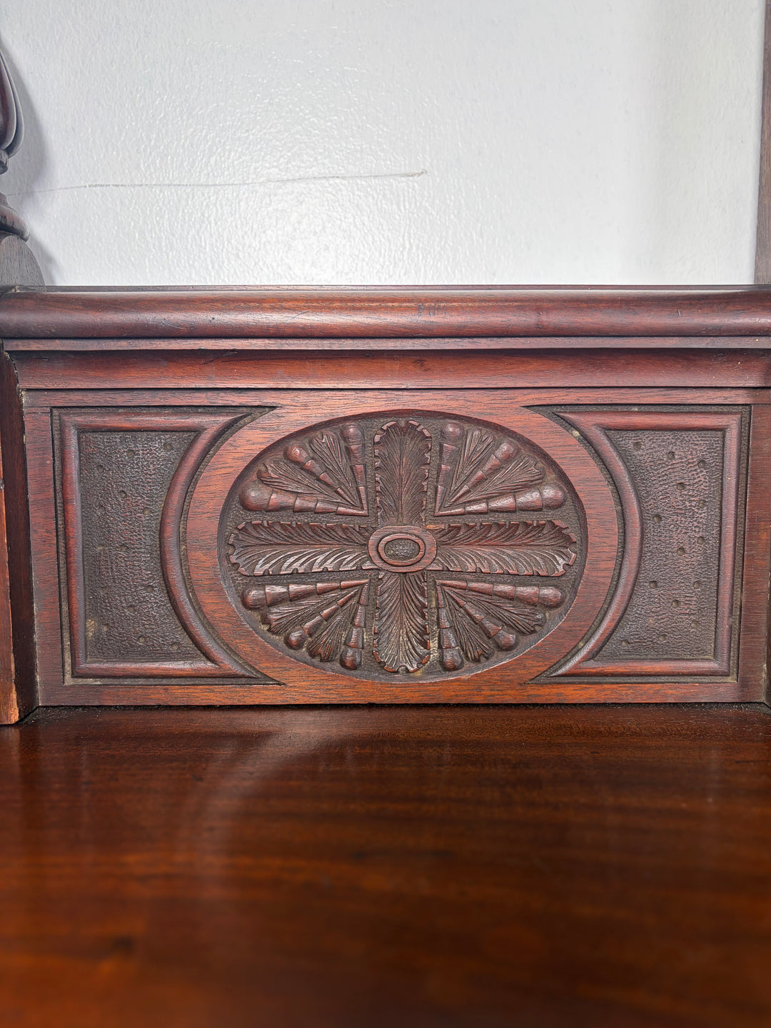 Antique Sideboard/Server from Rhode Island Estate