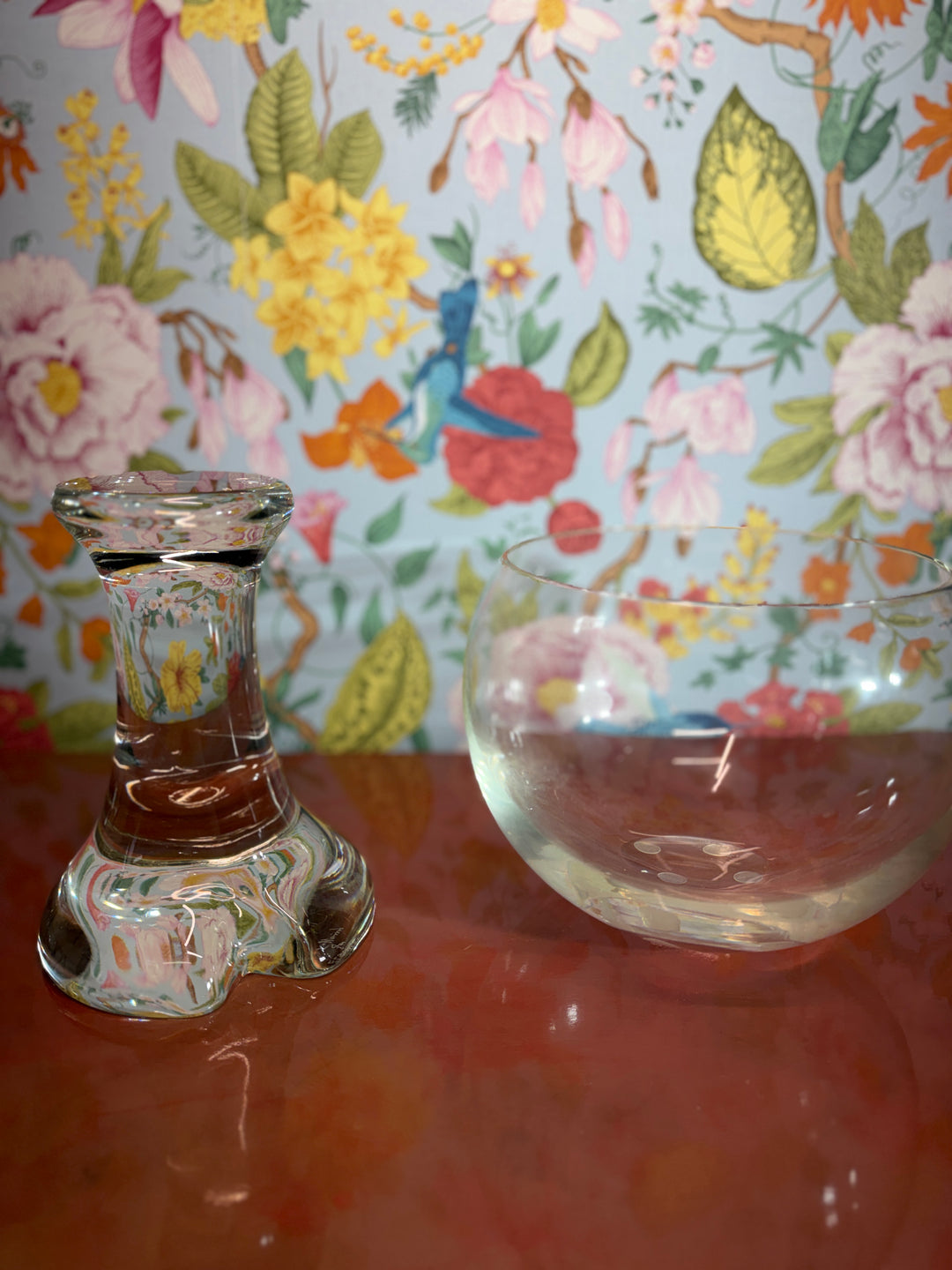 Vintage Elsa Peretti for Tiffany & Co Fish Bowl