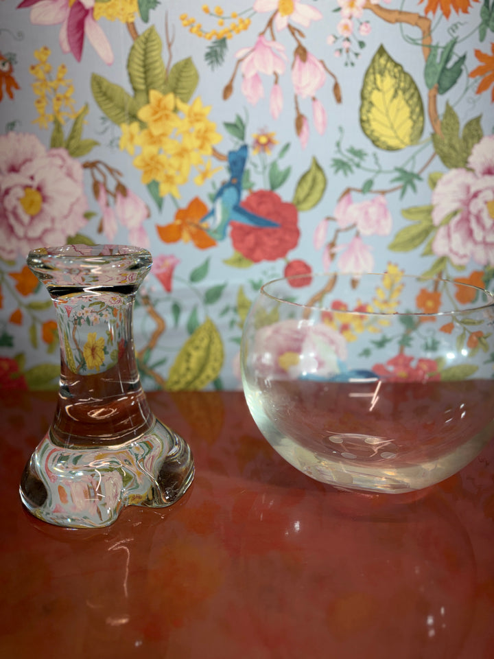 Vintage Elsa Peretti for Tiffany & Co Fish Bowl