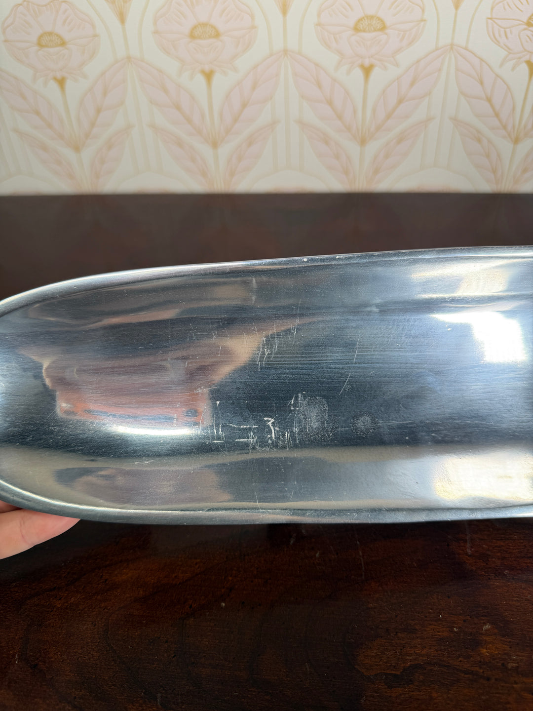 Lunares Serving Dish