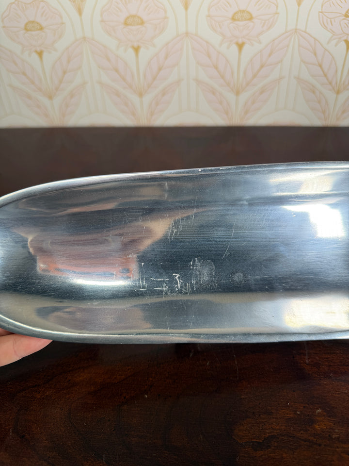 Lunares Serving Dish