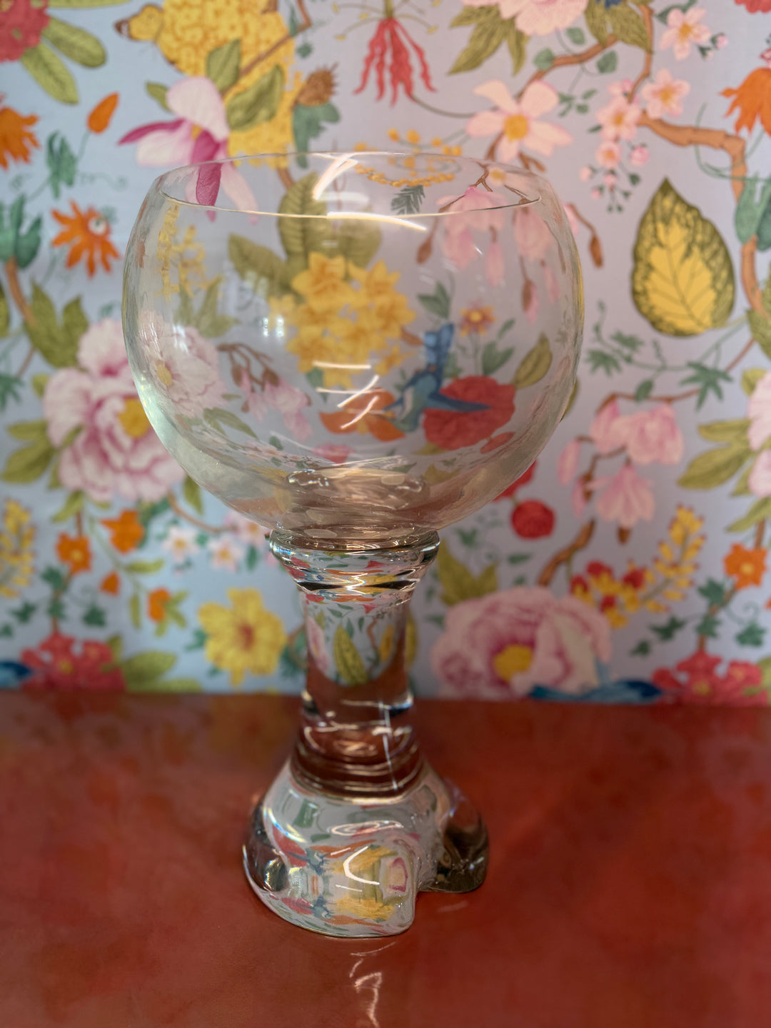 Vintage Elsa Peretti for Tiffany & Co Fish Bowl