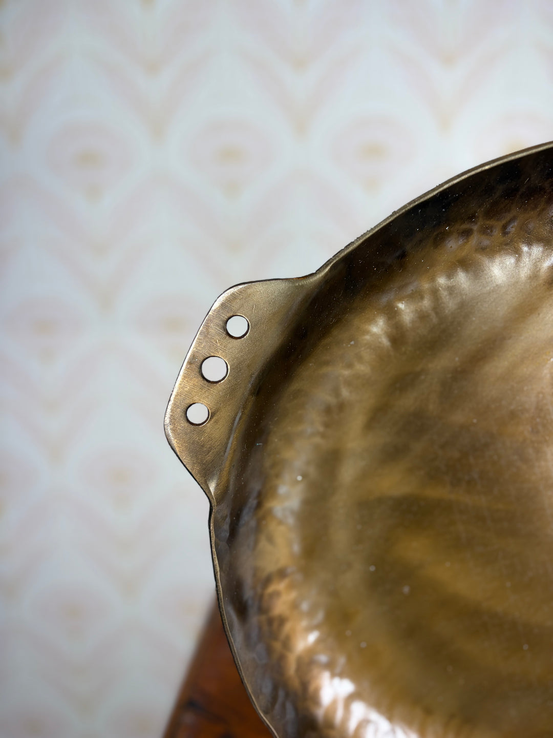 Smithey Pan