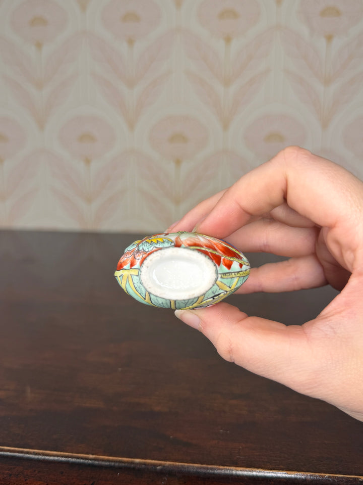 Antique Snuff Bottle