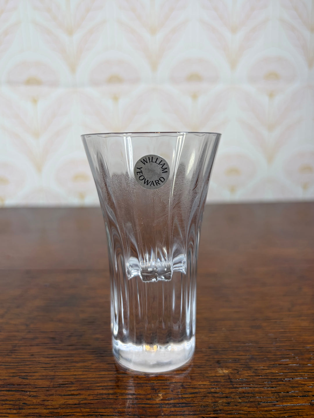 William Yeoward Shot Glasses - Set of 4