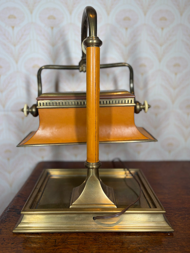 1984 Chapman Desk Lamp