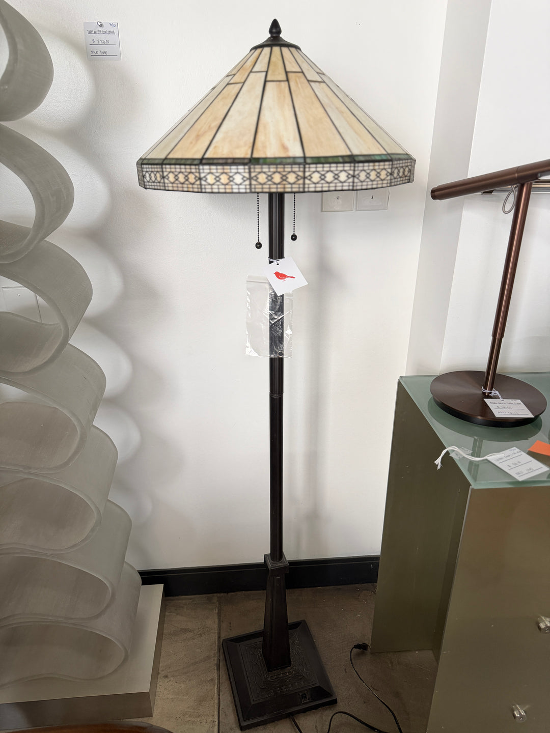Vintage Lamp