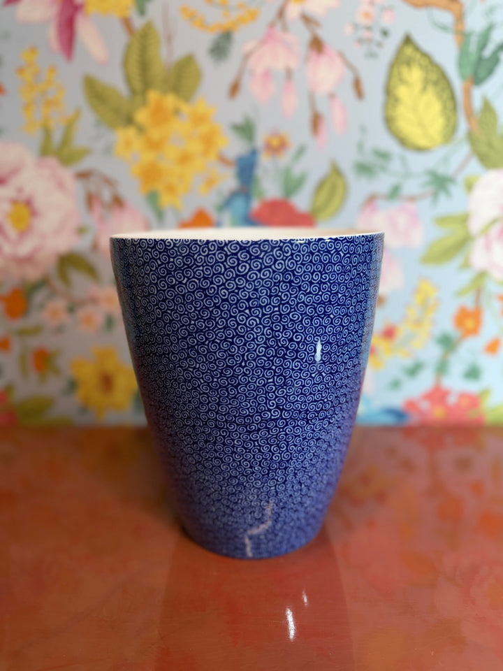 Vintage “Tiffany Vines” Tiffany & Co Vase