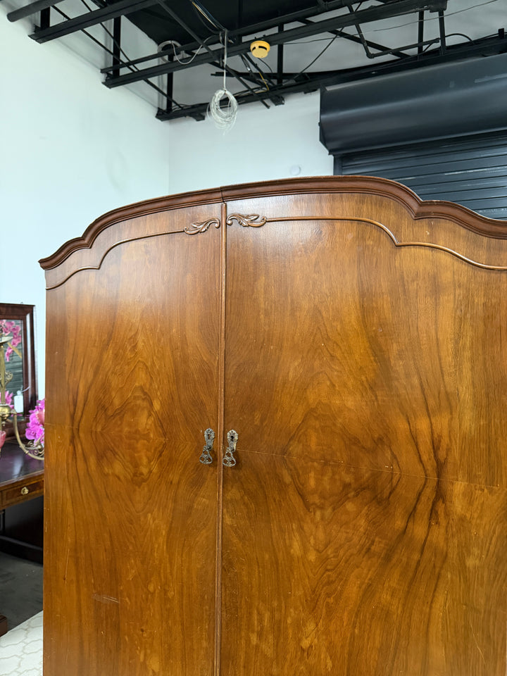Andrew Thomson and Sons Armoire
