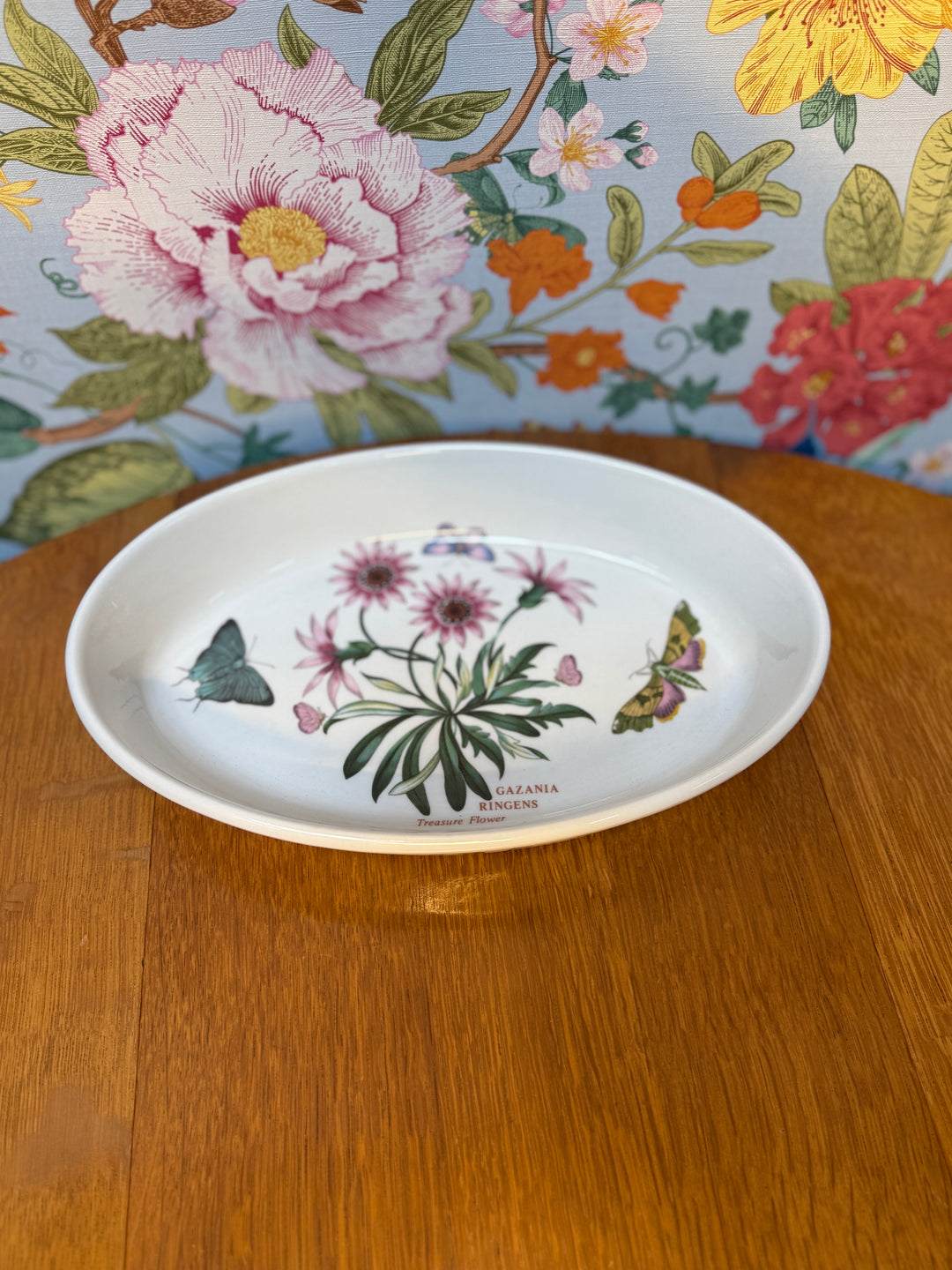 Portmeirion Platter