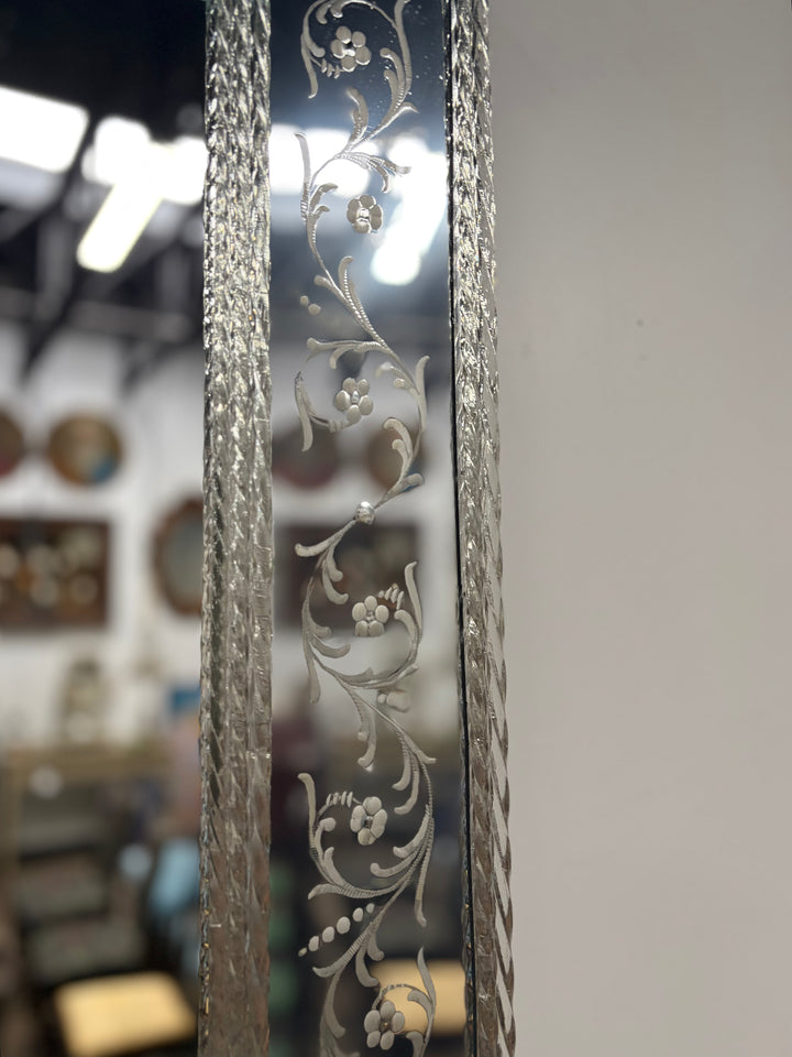 Venetian Mirror
