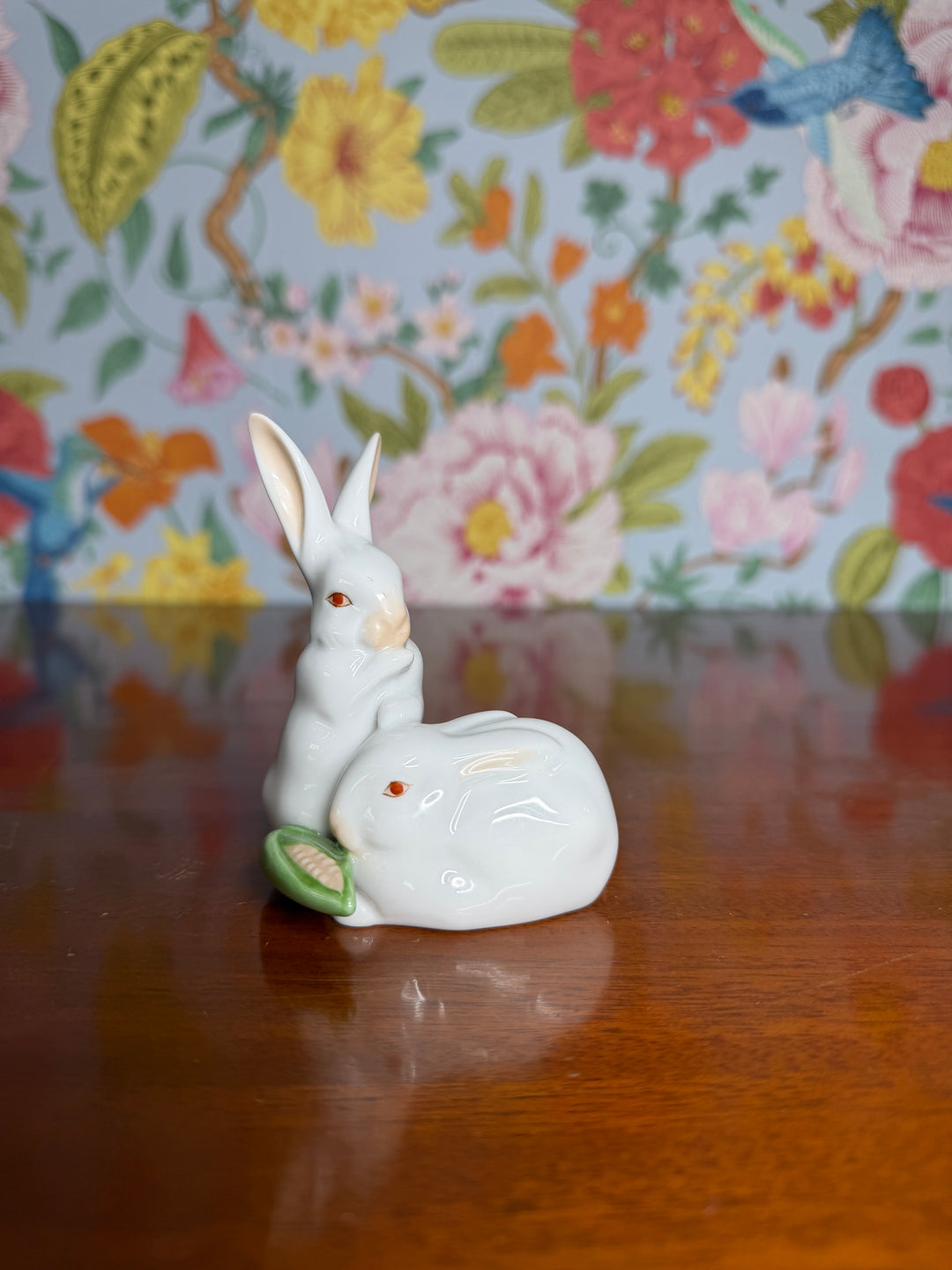 Herend Bunnies